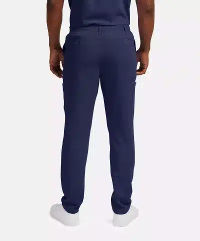 Alternative view of White Cross CRFT Men's Cargo Scrub Pants  - Short | WB418S