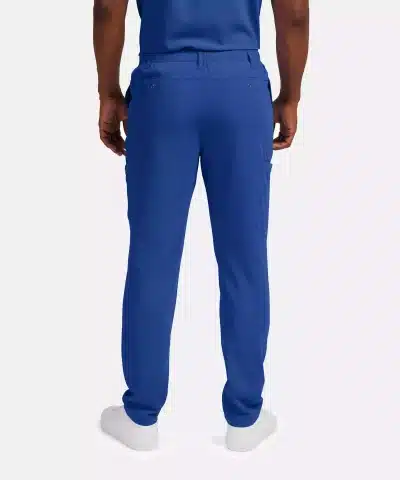 Alternative view of White Cross CRFT Men's Cargo Scrub Pants
