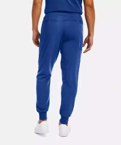 Alternative view of White Cross CRFT Men's Jogger Scrub Pants  - Short | WB417S