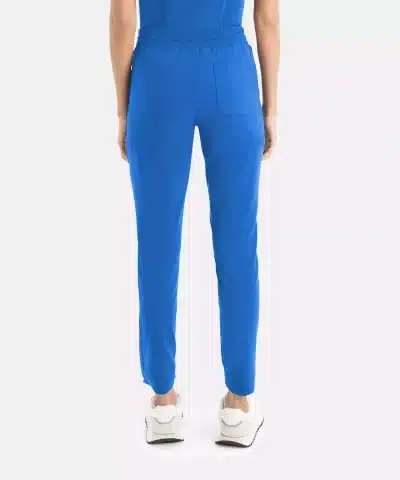 Alternative view of White Cross CRFT Women's Jogger Scrub Pants  - Tall | WB415T