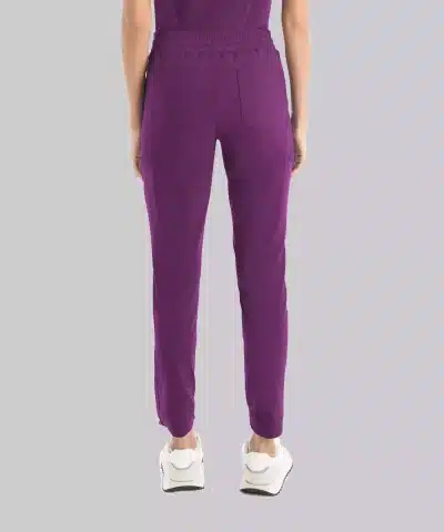 Alternative view of White Cross CRFT Women's Jogger Scrub Pants | WB415