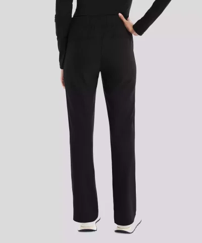 Alternative view of White Cross CRFT Women's Scrub Pants  - Petite | WB414P
