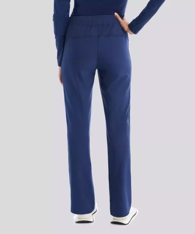 Alternative view of White Cross CRFT Women's Scrub Pants | WB414