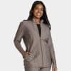 Zip Front Jacket | CK390