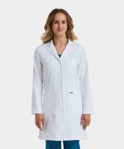 Women's Lab Coat | 5071