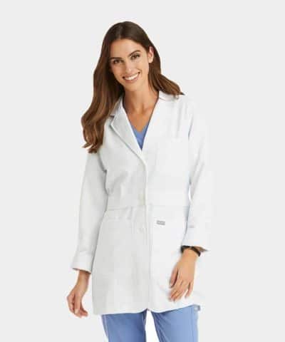 Women's Lab Coat | 5072