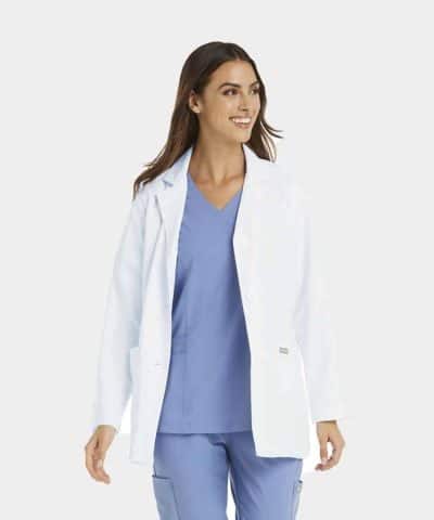Women's Lab Coat | 5073