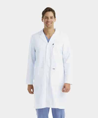 Men's Lab Coat | 5871
