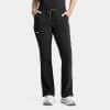 Women's Yoga Waistband Flare Pant | 9813