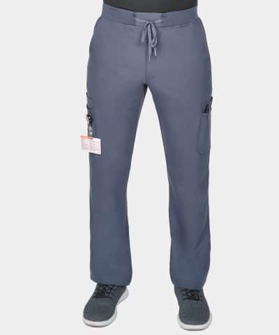 Activator Straight Leg Pant Short | 3099S