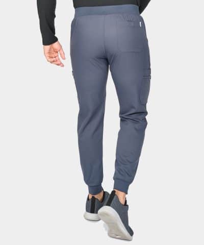 Alternative view of Free-Flex Jogger Pant Short | 3093S