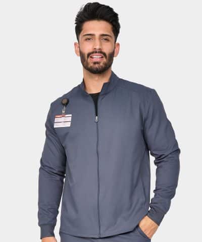 Renegade Warm Up | 2041