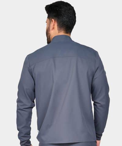 Alternative view of Renegade Warm Up | 2041