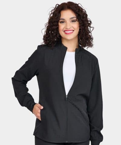 Cheetah Warm-Up Jacket | 2039