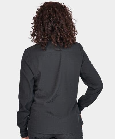 Alternative view of Cheetah Warm-Up Jacket | 2039