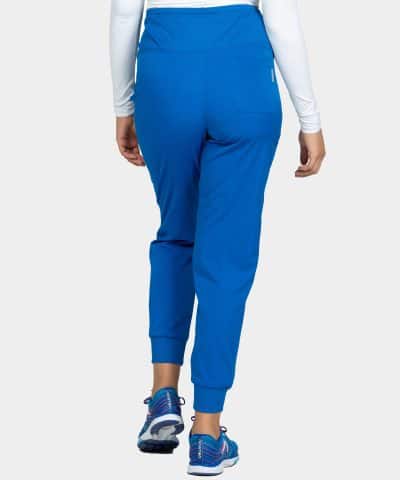 Alternative view of Ava & Me Maternity Jogger Pant Regular | 3048
