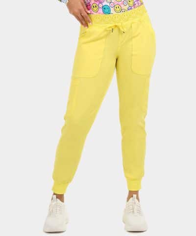 Smile Jogger Pant Petite | 3080P