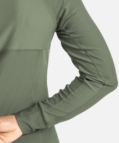 Eden - Full Zip Track Jacket | 2701 - Image 5