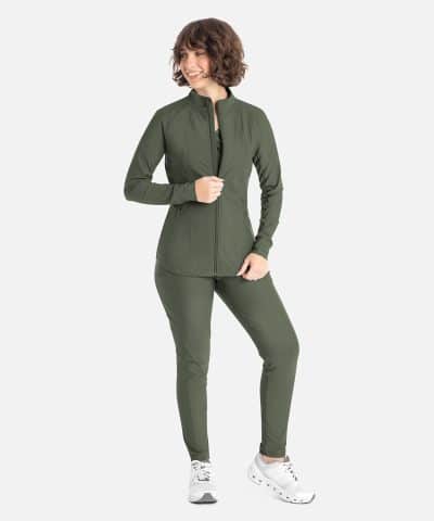 Eden - Full Zip Track Jacket | 2701 - Image 6