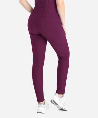 Alternative view of Mia - Tapered Leg Pant | 2902