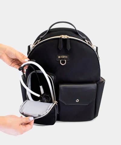Utility Backpack | NB019 - Image 3