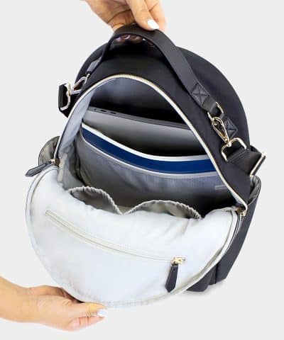 Utility Backpack | NB019 - Image 4