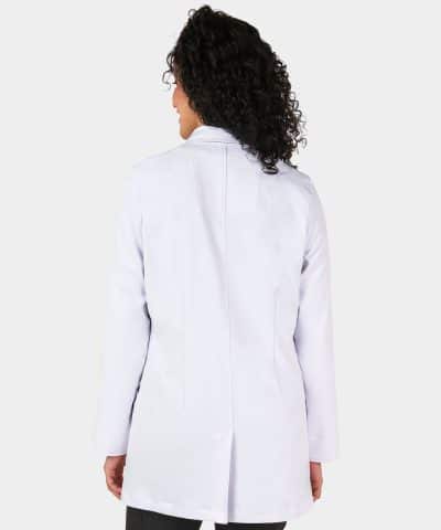 Alternative view of Lola Lab Coat | 4013