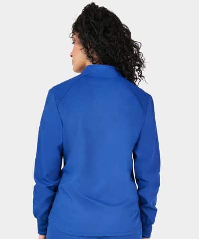 Alternative view of Comfort Warm Up Jacket | 2056