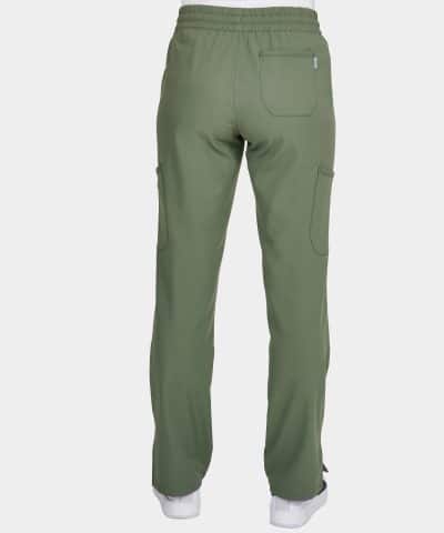 Alternative view of Energy Straight Leg Pant - Regular Length | 3063