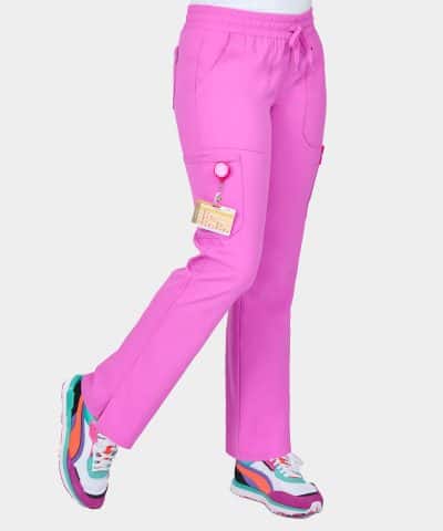 Energy Straight Leg Pant - Petite Length | 3063P