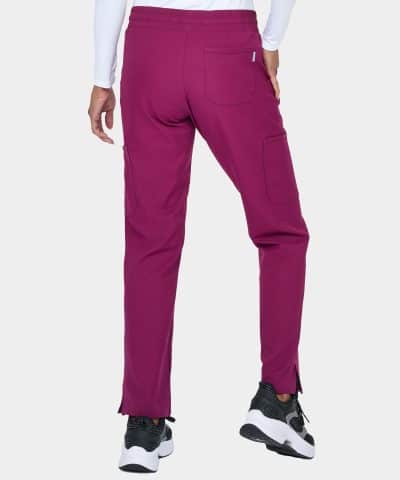 Alternative view of Energy Straight Leg Pant - Tall Length | 3063T