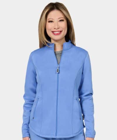 Megan Bonded Fleece Jacket | 2023