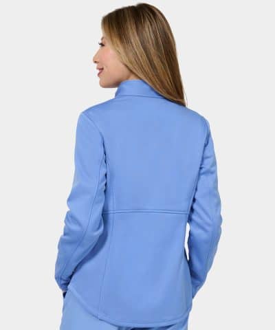 Alternative view of Megan Bonded Fleece Jacket | 2023