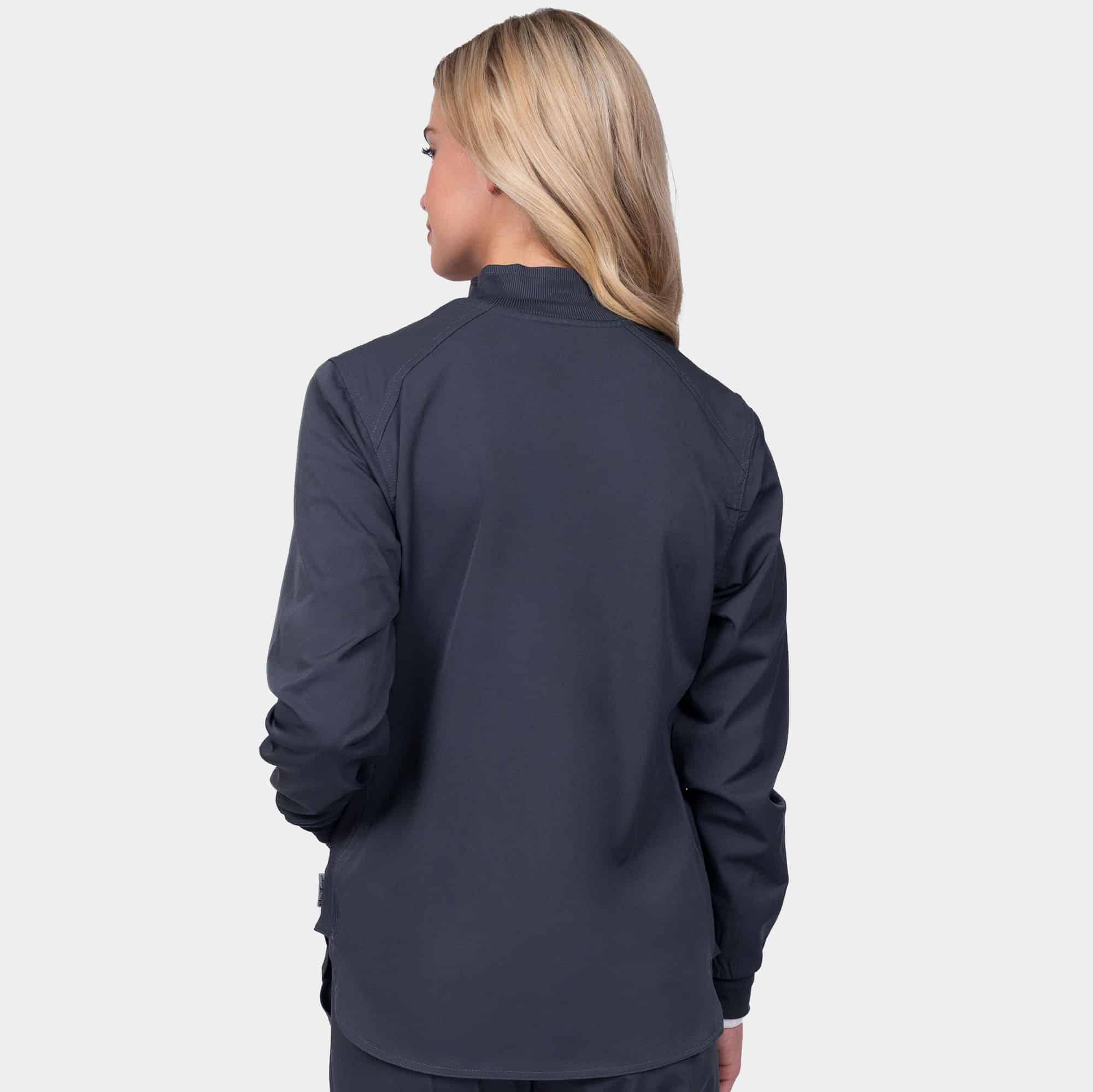 Niki Women's Warm Up Jacket | 2022 - Image 2