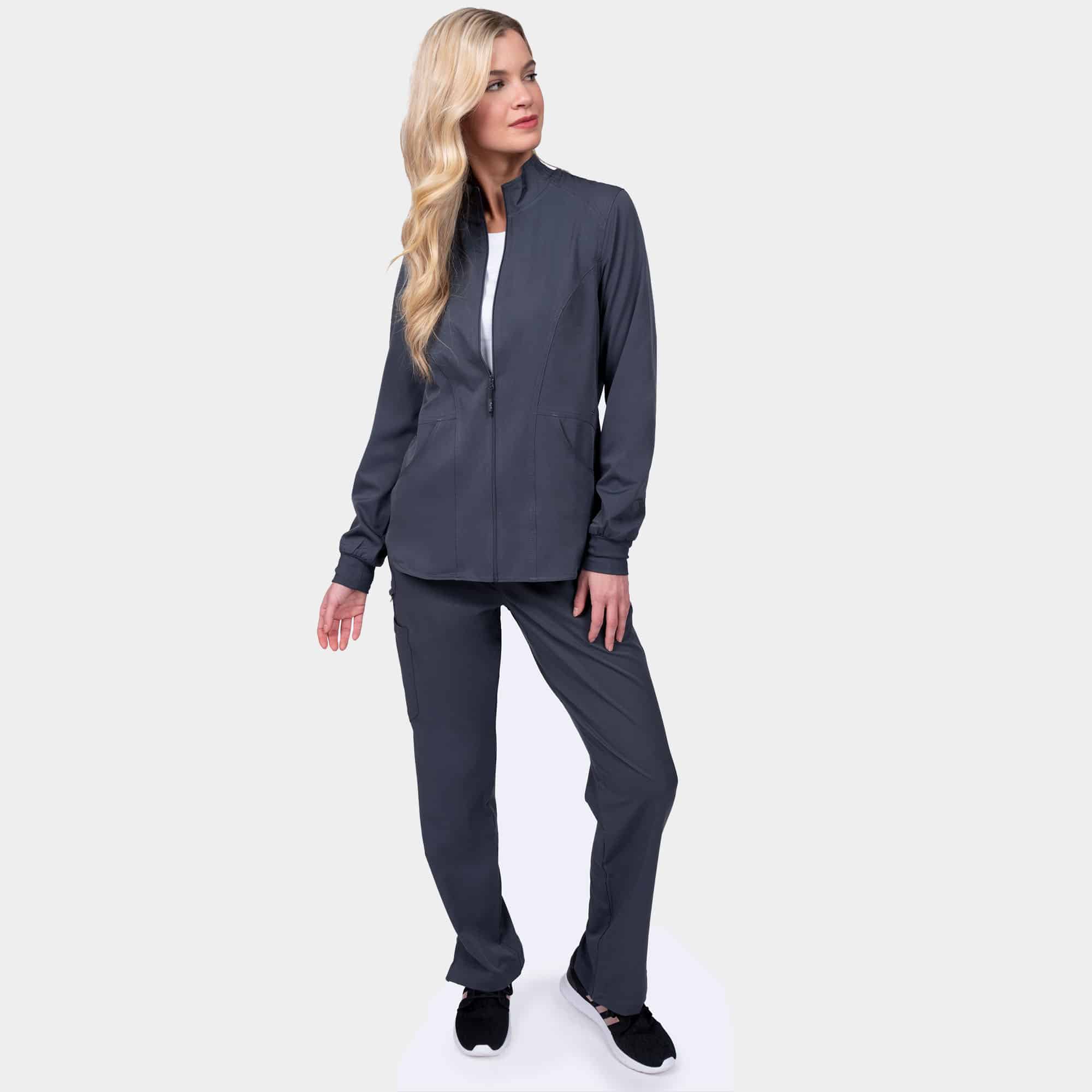 Niki Women's Warm Up Jacket | 2022 - Image 3