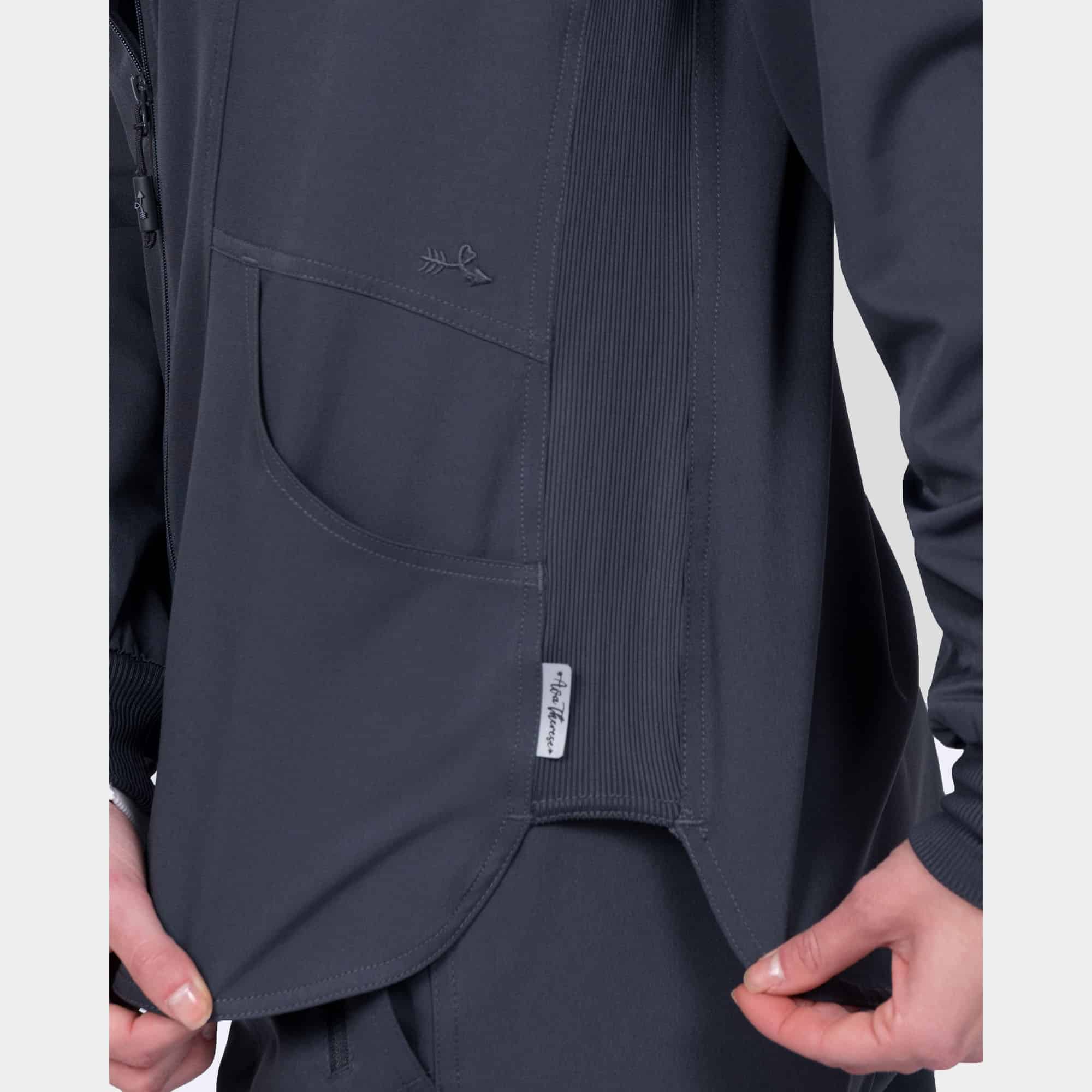 Niki Women's Warm Up Jacket | 2022 - Image 4