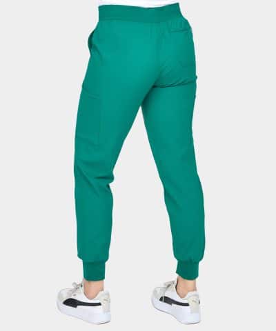 Alternative view of Refined Jogger Pant - Petite Length | 3060P