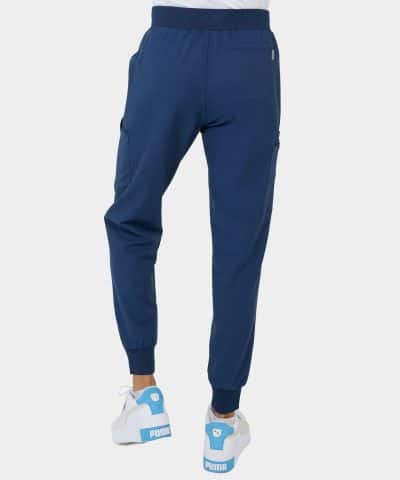 Alternative view of Refined Jogger Pant - Tall Length | 3060T