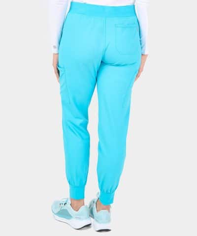 Alternative view of Refined Jogger Pant - Regular Length | 3060