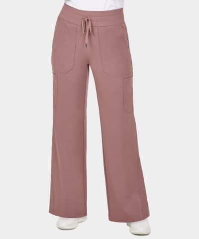 Avery Wide-Leg Pant Petite | 3085P