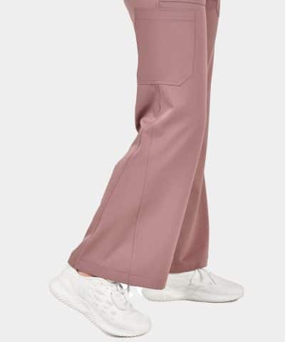 Alternative view of Avery Wide-Leg Pant Petite | 3085P