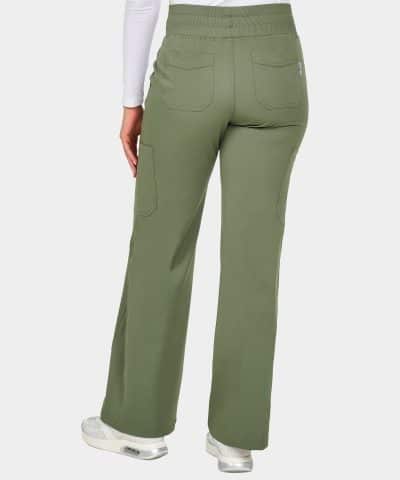 Alternative view of Avery Wide-Leg Pant Regular | 3085