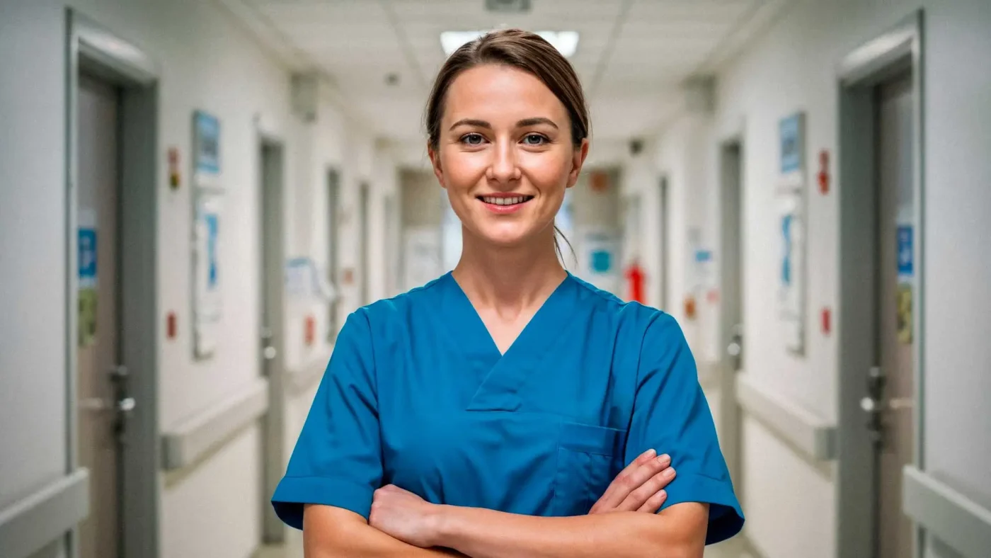 IRG Scrubs Review