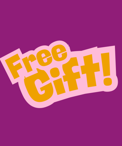 Free Gift