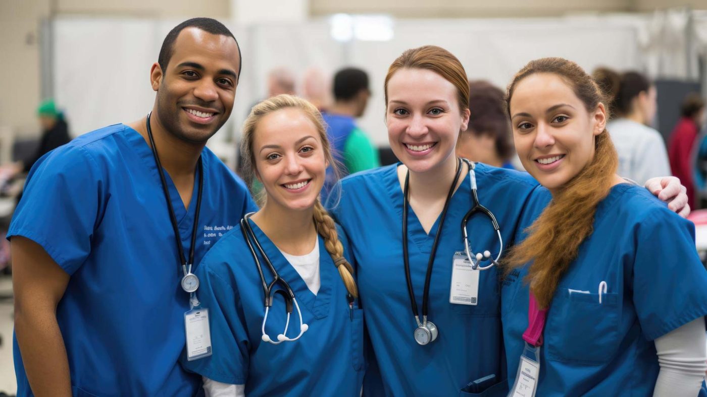 IRG Scrubs for Women - Uniform Connection