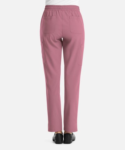 Alternative view of Women's 6-Pocket Pant | 5091