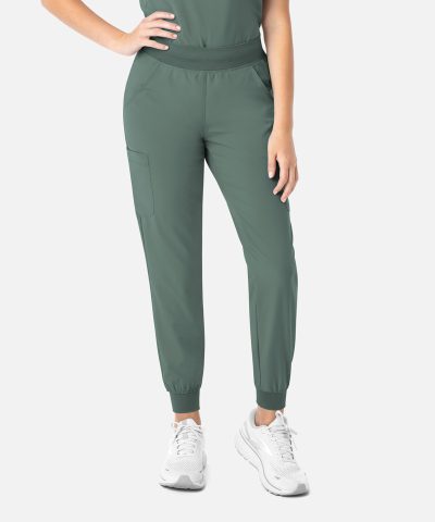 Women's Pull On Jogger Pant | 5092
