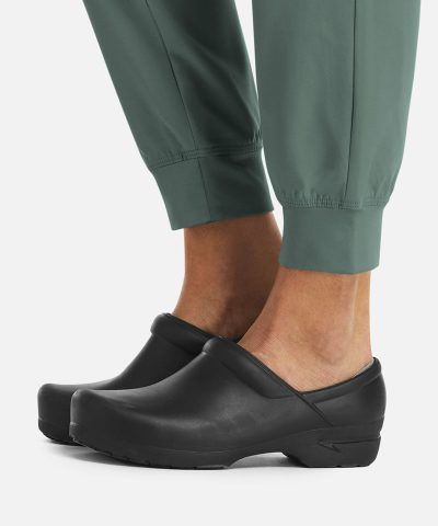Women's Pull On Jogger Pant | 5092 7 Women's Pull On Jogger Pant | 5092 - Image 4